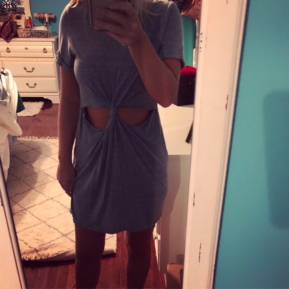 Boutique Dress